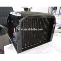 Vietnam D15 radiator for walking tractor